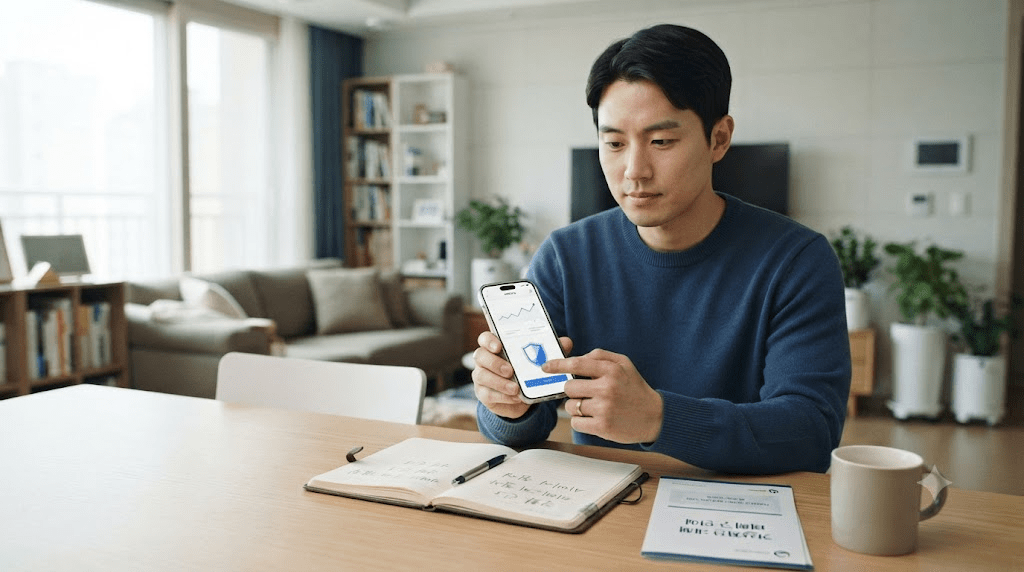 2026 가상자산 보이스피싱 피해 환급|10월 1일부터 달라지는 신고·구제 절차