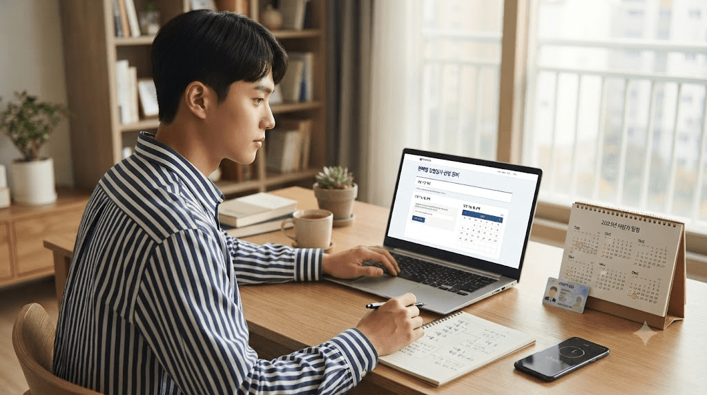 2026 현역병 입영일자 본인선택|9월 2일 추가접수·신청방법