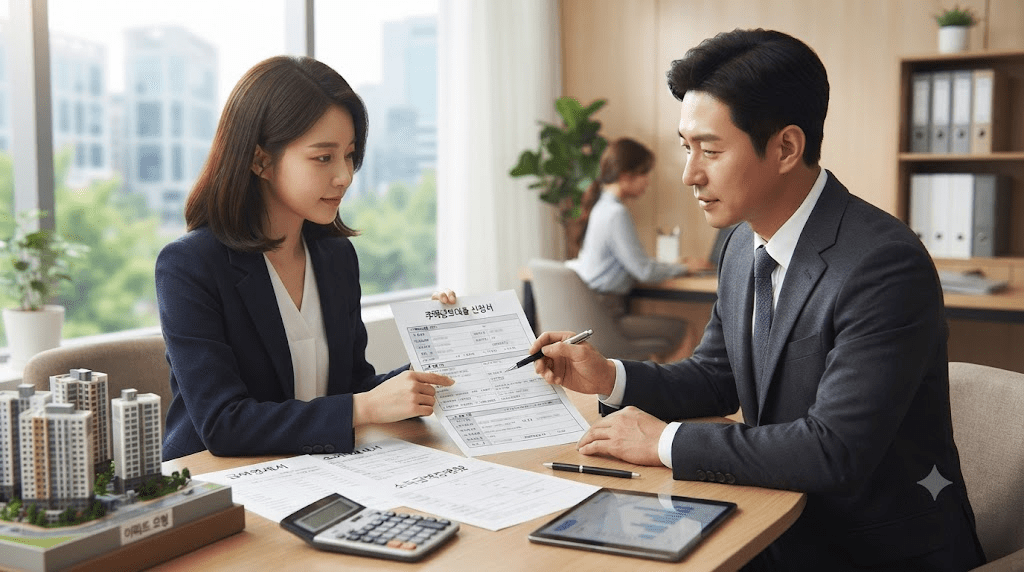 2026 청년 DSR 장래소득 적용|8월 31일부터 주담대 한도 달라질까?