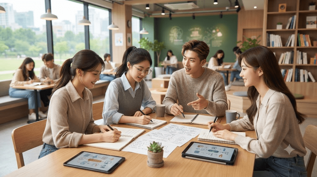 2026 청년인생설계학교 3기 신청|서울 청년 355명·코스 선택방법