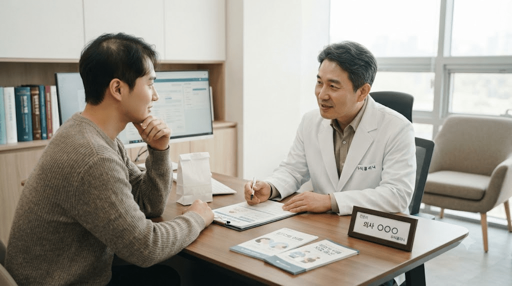 2026 성동구 탈모 치료비 신청|39세 이하 약값 80%·최대 20만원